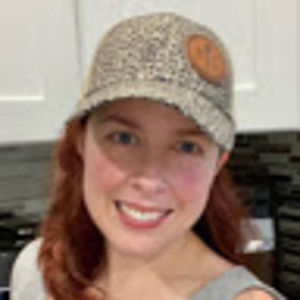 Meet your Posher, Terri